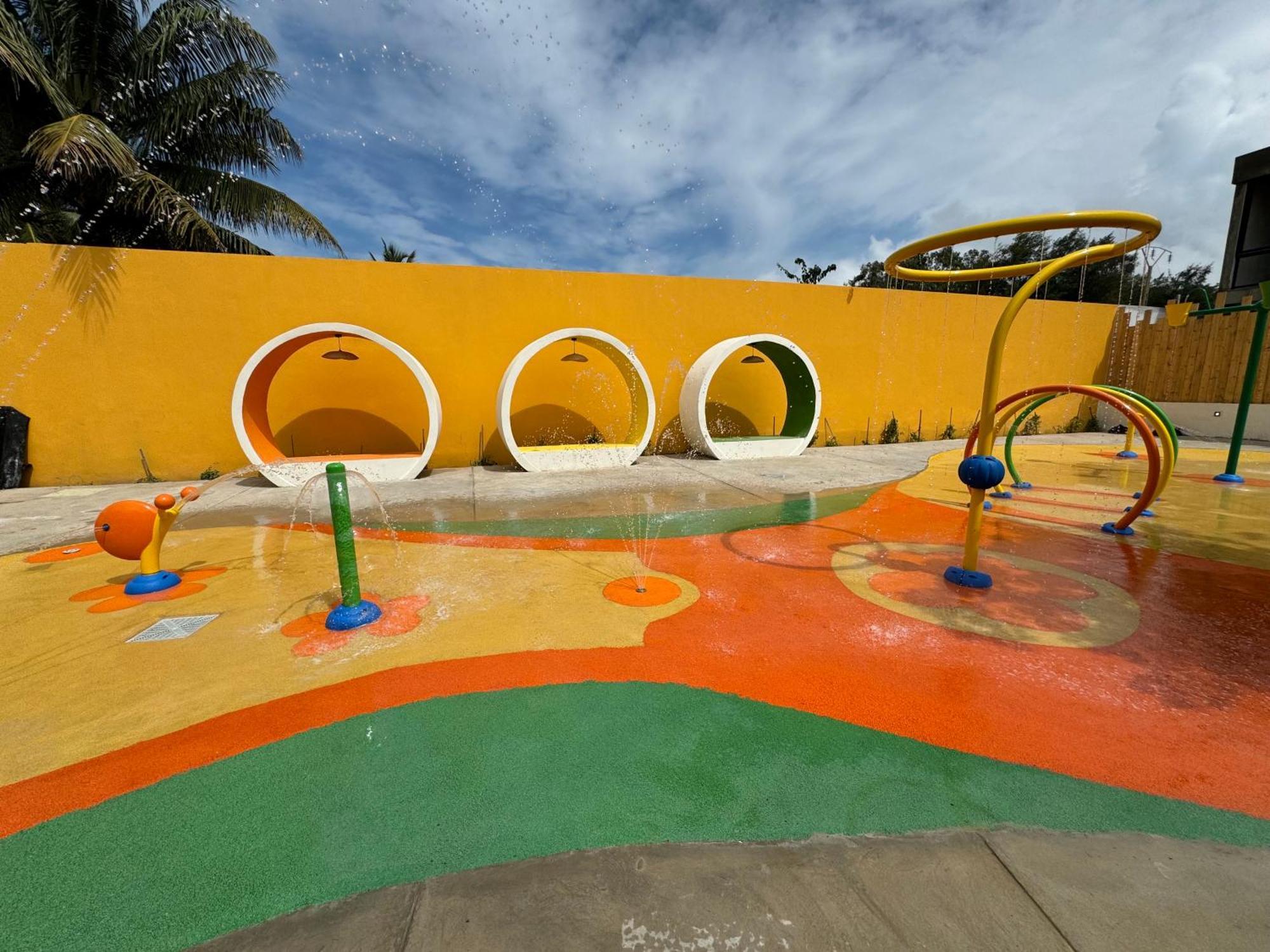 Hotel Africa Queen Somone Exterior photo